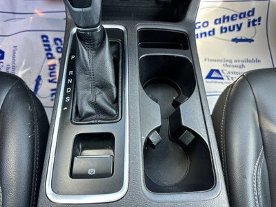 2019 Ford Escape SEL 4WD