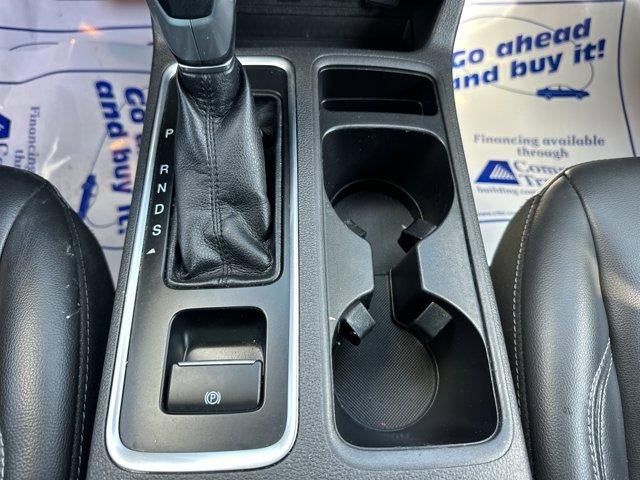 2019 Ford Escape SEL 4WD