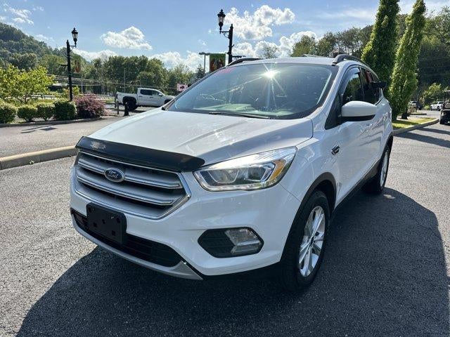 2019 Ford Escape SEL 4WD