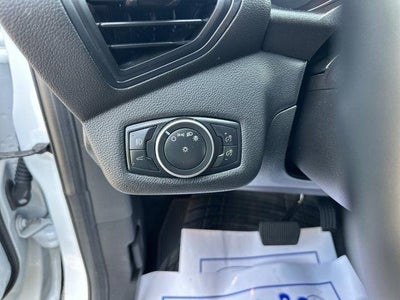 2019 Ford Escape SEL 4WD