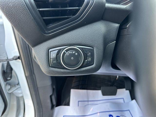 2019 Ford Escape SEL 4WD