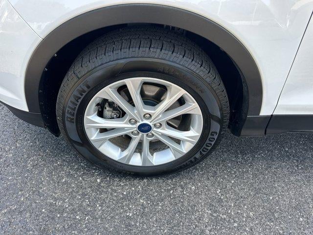 2019 Ford Escape SEL 4WD