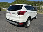 2019 Ford Escape SEL 4WD