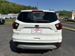 2019 Ford Escape SEL 4WD
