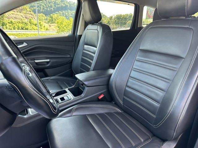 2019 Ford Escape SEL 4WD