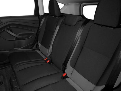 2014 Ford Escape 4WD 4dr Titanium