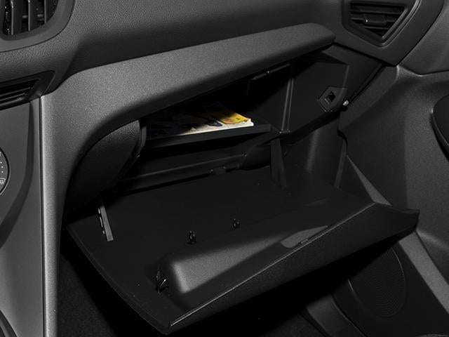 2014 Ford Escape 4WD 4dr Titanium