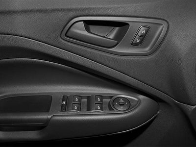 2014 Ford Escape 4WD 4dr Titanium