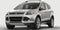 2014 Ford Escape 4WD 4dr Titanium
