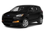 2014 Ford Escape 4WD 4dr Titanium