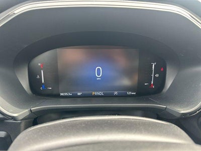 2025 Ford Escape ST-Line AWD