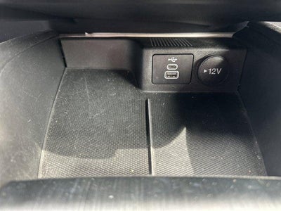 2025 Ford Escape ST-Line AWD