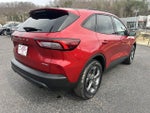 2025 Ford Escape ST-Line AWD