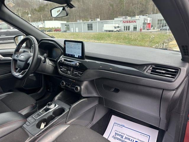 2025 Ford Escape ST-Line AWD
