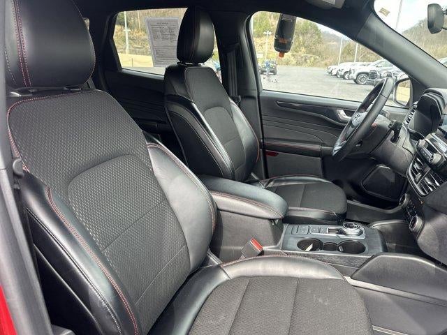 2025 Ford Escape ST-Line AWD