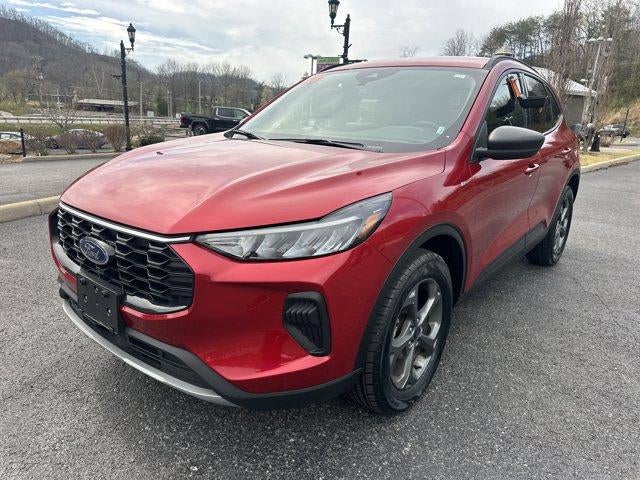 2025 Ford Escape ST-Line AWD