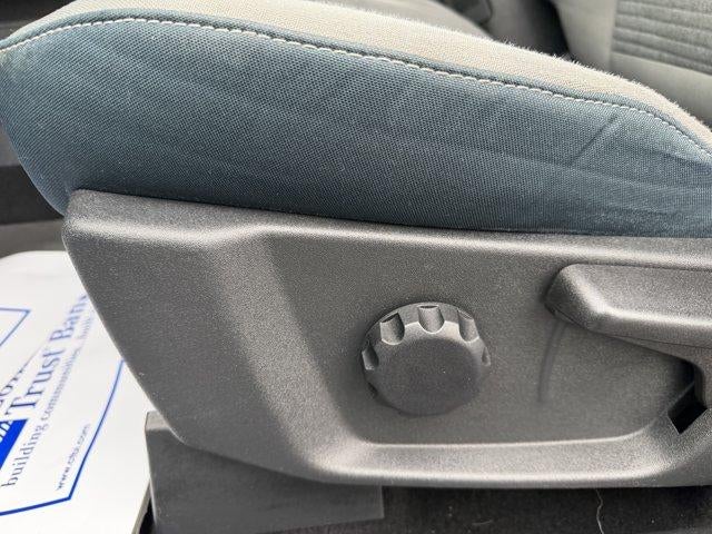 2023 Ford Bronco Outer Banks 4 Door 4x4