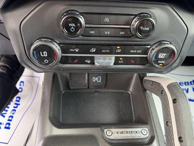2023 Ford Bronco Outer Banks 4 Door 4x4