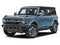 2023 Ford Bronco Outer Banks 4 Door 4x4