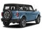 2023 Ford Bronco Outer Banks 4 Door 4x4