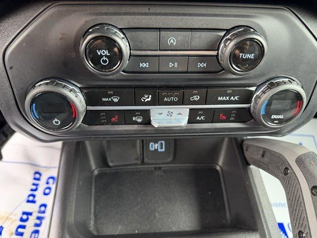 2023 Ford Bronco Big Bend 4 Door 4x4