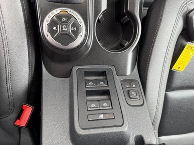 2023 Ford Bronco Big Bend 4 Door 4x4