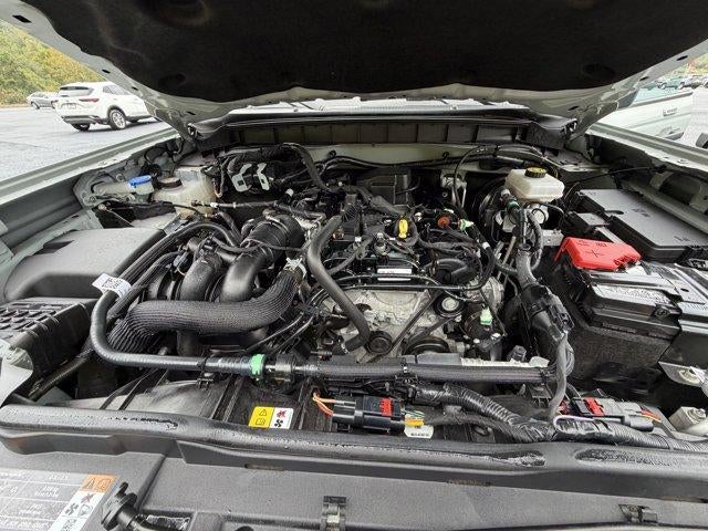 2023 Ford Bronco Big Bend 4 Door 4x4
