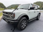 2023 Ford Bronco Big Bend 4 Door 4x4