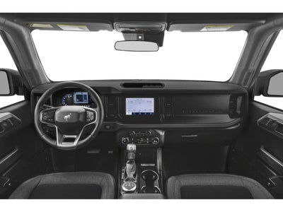 2023 Ford Bronco Big Bend 4 Door 4x4