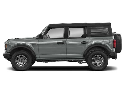 2023 Ford Bronco Big Bend 4 Door 4x4