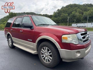 2007 Ford Expedition 4WD 4dr Eddie Bauer