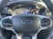 2023 Ford Explorer XLT 4WD