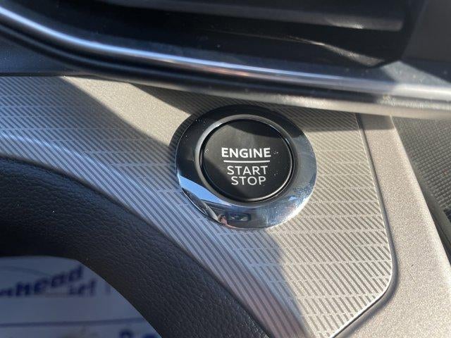 2023 Ford Explorer XLT 4WD