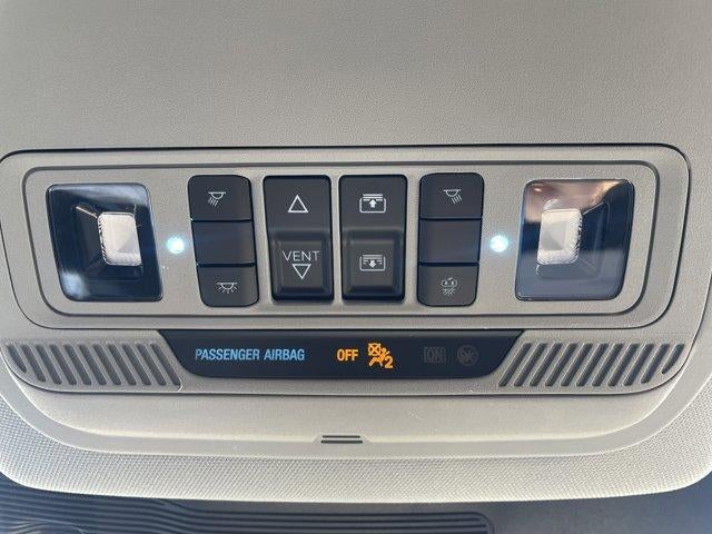 2023 Ford Explorer XLT 4WD