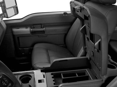 2016 Ford Super Duty F-250 SRW 4WD Crew Cab 6-3/4 Ft Box XLT