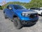 2021 Ford Ranger XLT 4WD SuperCrew 5' Box