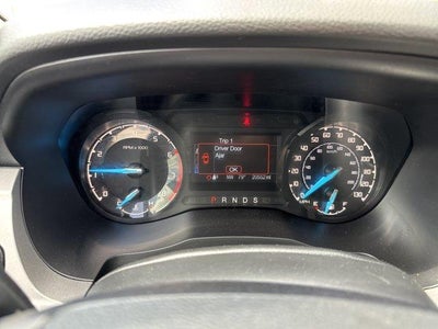 2023 Ford Ranger XLT 4WD SuperCrew 5' Box