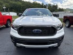 2023 Ford Ranger XLT 4WD SuperCrew 5' Box