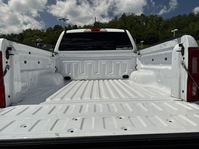 2023 Ford Ranger XLT 4WD SuperCrew 5' Box