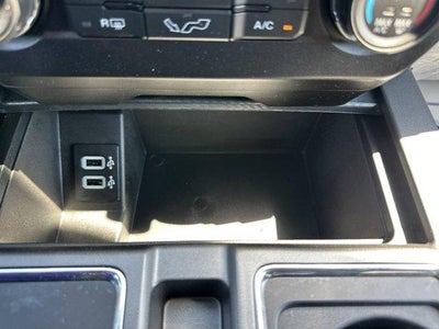 2018 Ford F-150 XLT 4WD SuperCrew 5.5' Box