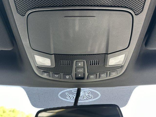 2018 Ford F-150 XLT 4WD SuperCrew 5.5' Box