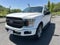 2018 Ford F-150 XLT 4WD SuperCrew 5.5' Box
