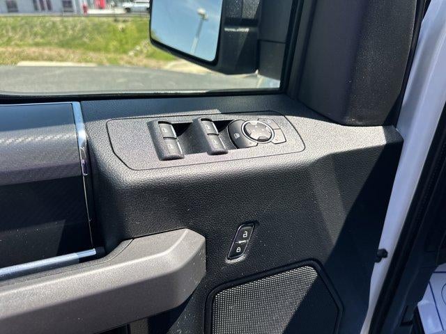 2018 Ford F-150 XLT 4WD SuperCrew 5.5' Box