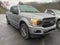 2020 Ford F-150 XLT 4WD SuperCrew 5.5' Box