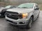 2020 Ford F-150 XLT 4WD SuperCrew 5.5' Box