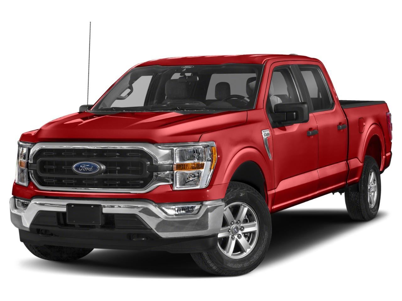 2023 Ford F-150 XLT 4x4 SuperCrew 5-1/2 Box's photo