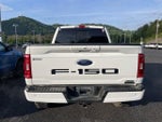 2022 Ford F-150 XLT 4WD SuperCrew 5.5' Box