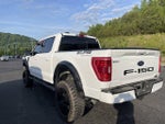 2022 Ford F-150 XLT 4WD SuperCrew 5.5' Box