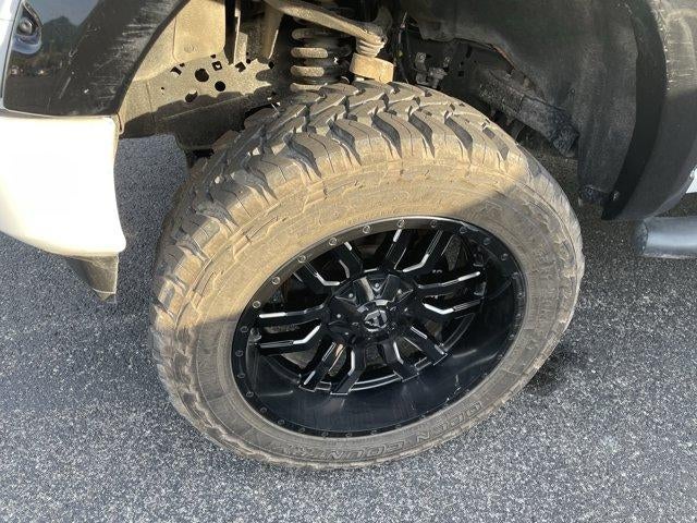 2022 Ford F-150 XLT 4WD SuperCrew 5.5' Box