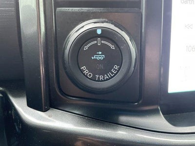 2021 Ford F-150 XLT 4WD SuperCrew 5.5' Box